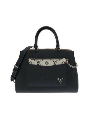 Louis Vuitton Epi Marelle Tote Bag MM